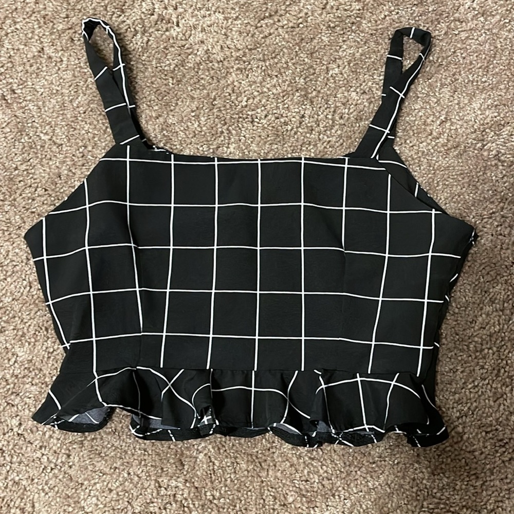 Tank top - Picture 4 of 4